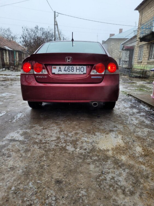 Honda Civic 2006 год Тирасполь Тирасполь - изображение 10