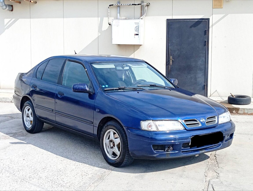 Nissan Primera 1997 год Тирасполь Тирасполь - изображение 1