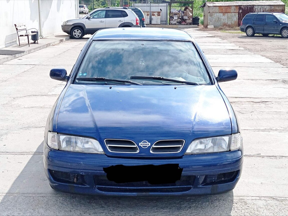 Nissan Primera 1997 год Тирасполь Тирасполь - изображение 2