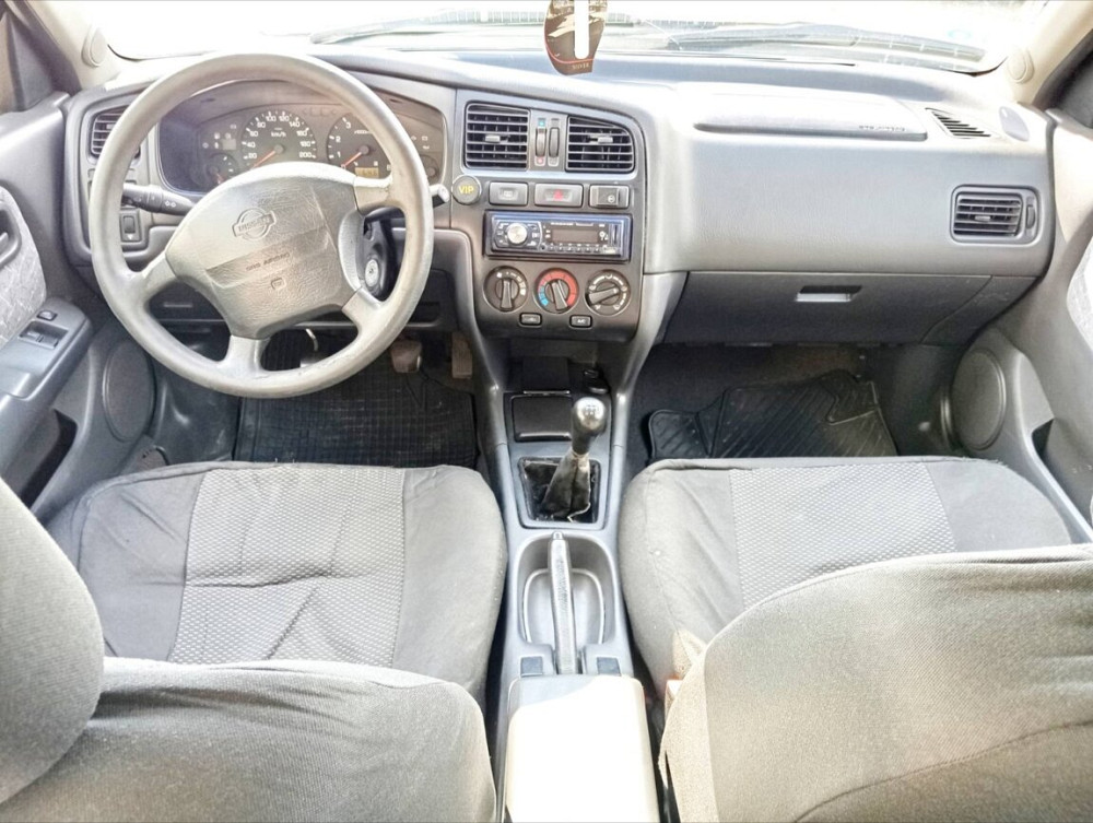 Nissan Primera 1997 год Тирасполь Тирасполь - изображение 8