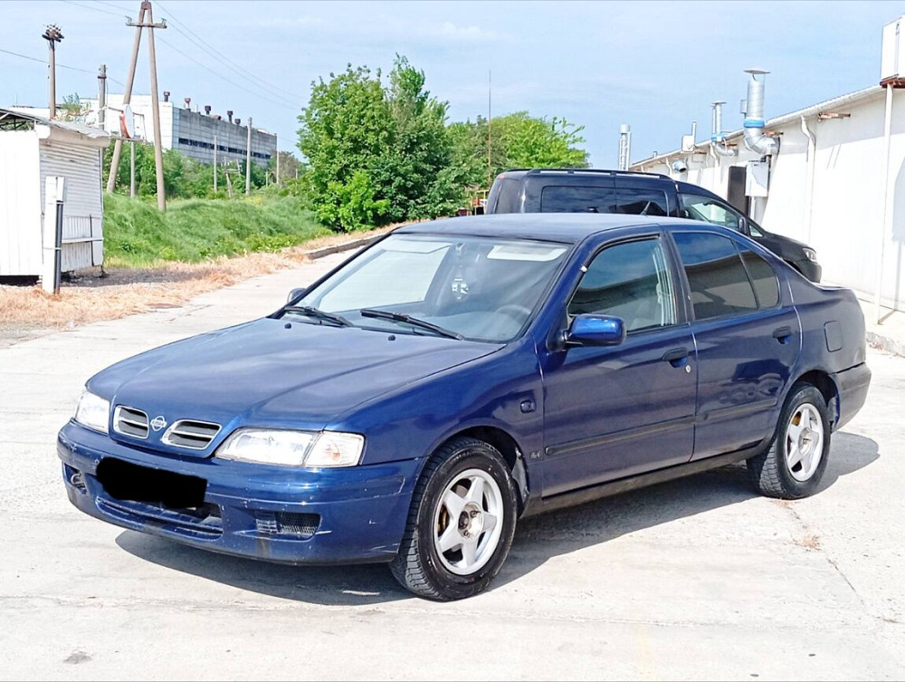 Nissan Primera 1997 год Тирасполь Тирасполь - изображение 6