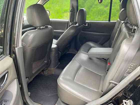 Hyundai Santa Fe 2002 год Слободзея Slobozia