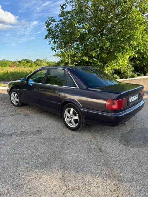 Audi A6 1997 год Григориополь Григориополь - изображение 5