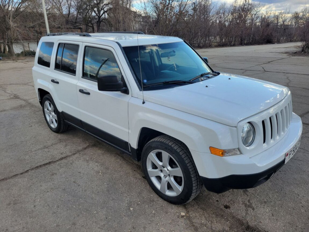 Jeep Avenger 2014 год Рыбница Rîbnița - fotografie 7