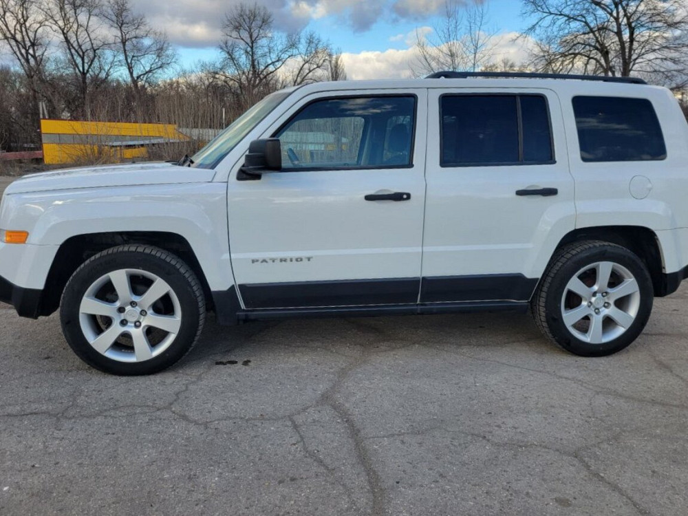 Jeep Avenger 2014 год Рыбница Rîbnița - fotografie 9