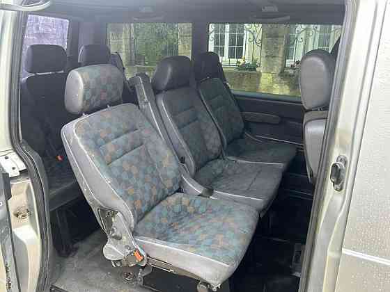 Mercedes Vito 2002 год Дубоссары Dubăsari