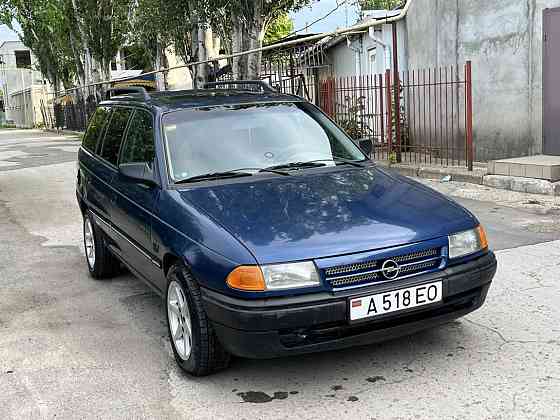 Opel Astra 1993 год Тирасполь Tiraspol