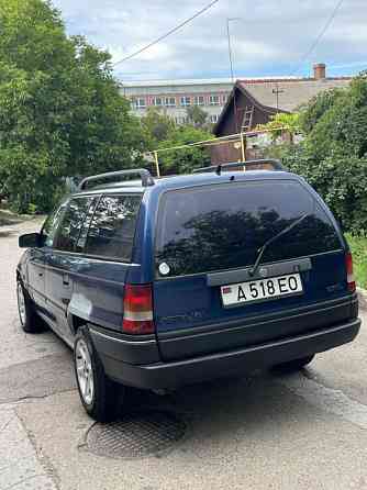Opel Astra 1993 год Тирасполь Tiraspol
