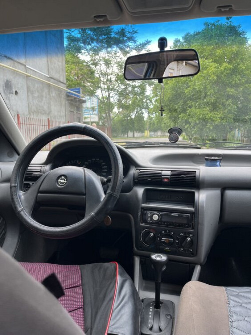 Opel Astra 1993 год Тирасполь Тирасполь - изображение 6