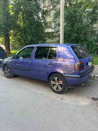 Volkswagen Golf 1997 год Тирасполь Tiraspol