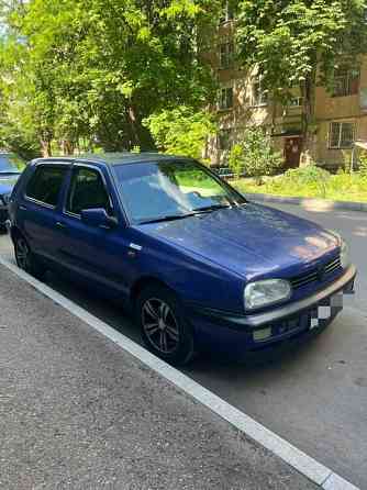 Volkswagen Golf 1997 год Тирасполь Tiraspol