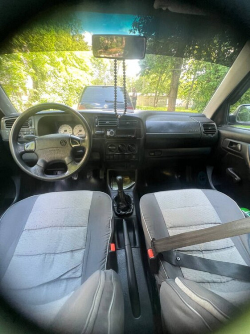 Volkswagen Golf 1997 год Тирасполь Тирасполь - изображение 6