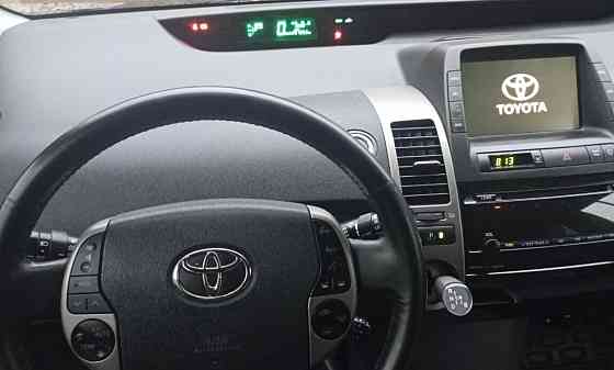 Toyota Prius 2007 год Тирасполь Tiraspol