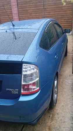 Toyota Prius 2007 год Тирасполь Tiraspol