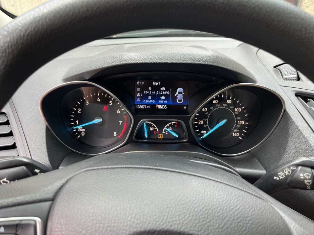 Ford Escape 2018 год Тирасполь Тирасполь - изображение 4