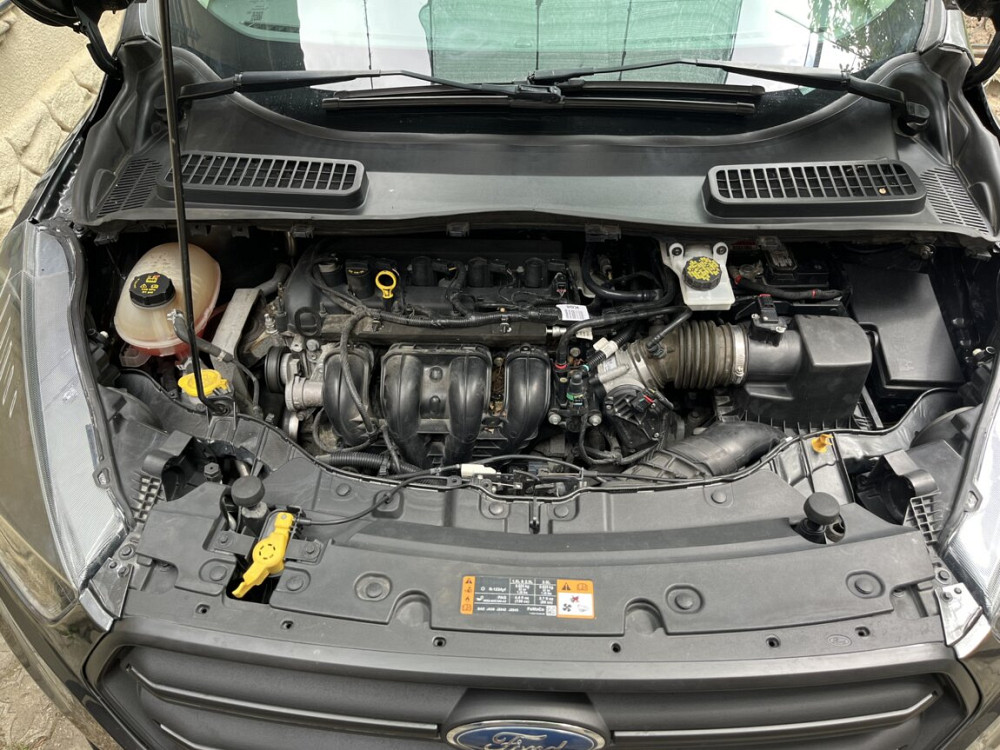 Ford Escape 2018 год Тирасполь Тирасполь - изображение 8