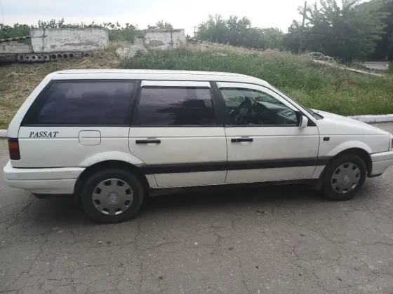 Volkswagen Passat 1993 год Тирасполь Tiraspol