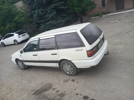 Volkswagen Passat 1993 год Тирасполь Tiraspol