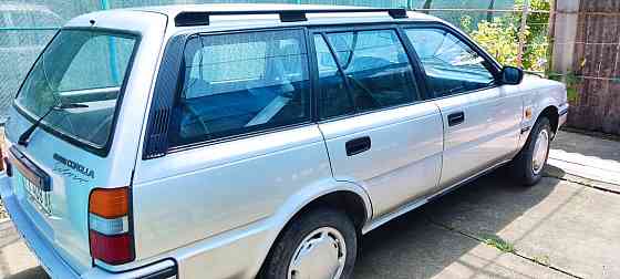 Toyota Corolla 1989 год Тирасполь Tiraspol