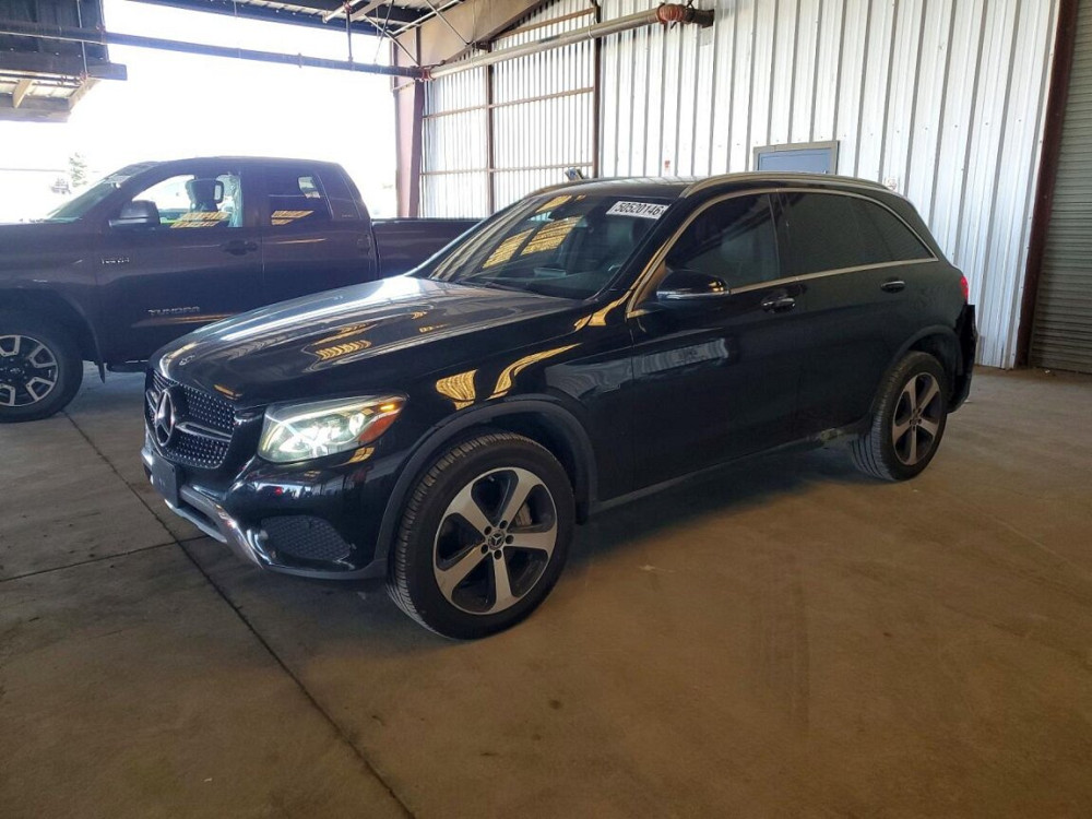 Mercedes GLC 2019 год Тирасполь Tiraspol - fotografie 2
