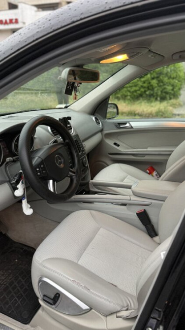 Mercedes M-Class 2006 год Тирасполь Tiraspol - fotografie 4