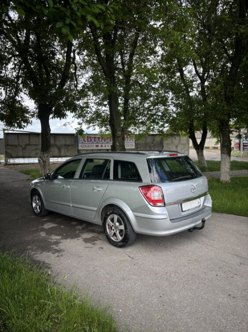 Opel Astra 2008 год Тирасполь Tiraspol - fotografie 6