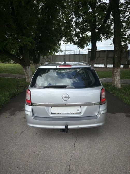 Opel Astra 2008 год Тирасполь Tiraspol - fotografie 4