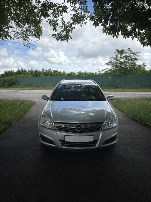 Opel Astra 2008 год Тирасполь Tiraspol - fotografie 5