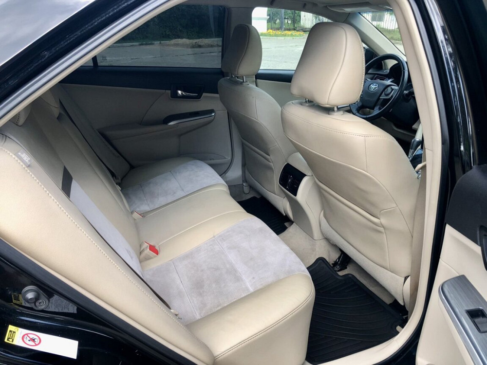 Toyota Camry 2013 год Тирасполь Tiraspol - fotografie 6