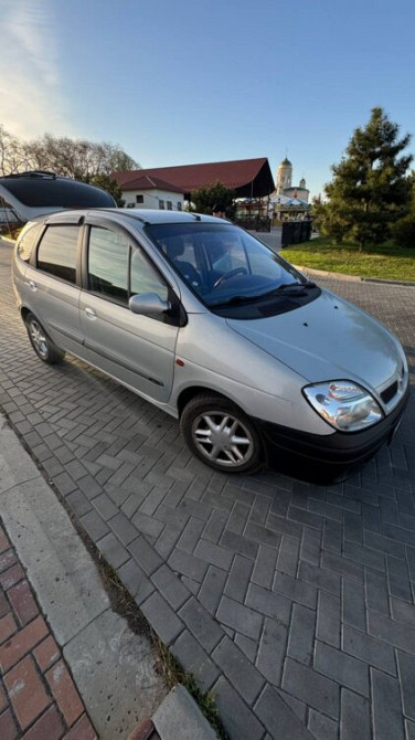 Renault Scenic 2002 год Тирасполь Тирасполь - изображение 1