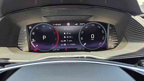 Skoda Superb 2022 год Кишинёв Chişinău