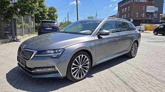 Skoda Superb 2022 год Кишинёв Chişinău