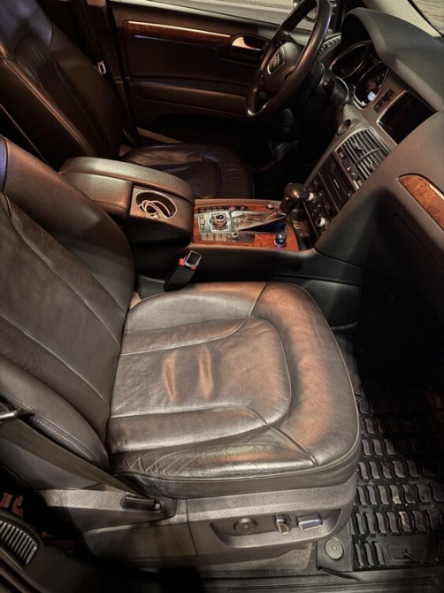Audi Q7 2014 год Тирасполь Тирасполь - изображение 9