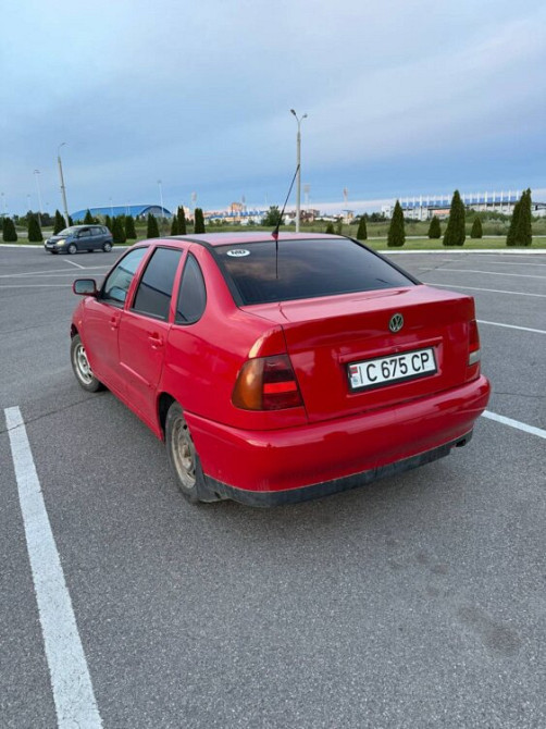 Volkswagen Polo 1998 год Терновка Tîrnauca - fotografie 3