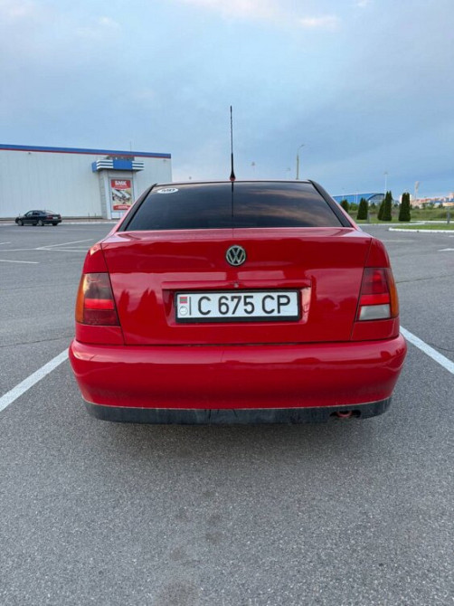 Volkswagen Polo 1998 год Терновка Tîrnauca - fotografie 2