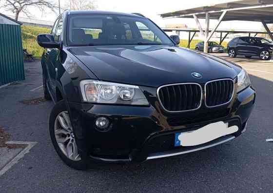 BMW X3 2019 год Кишинёв Chişinău