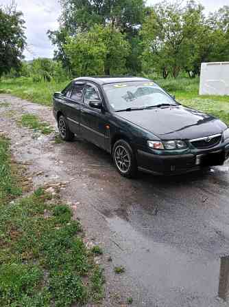 Mazda 626 1997 год Григориополь Grigoriopol