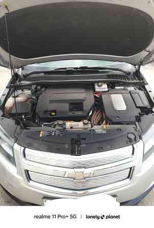 Chevrolet Volt 2012 год Тирасполь Tiraspol