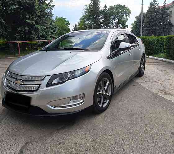 Chevrolet Volt 2012 год Тирасполь Tiraspol