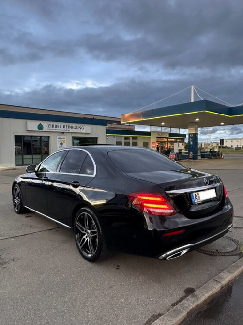 Mercedes E-Class 2018 год Тирасполь Tiraspol - fotografie 5