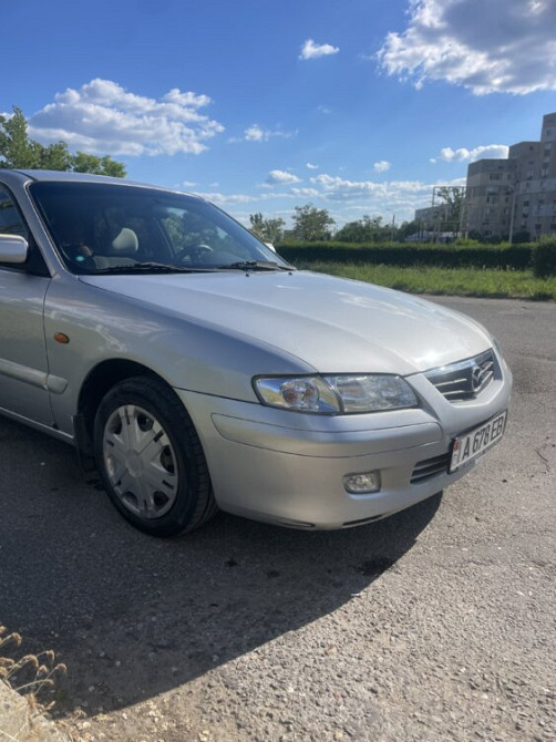 Mazda 626 2000 год Тирасполь Tiraspol - fotografie 2