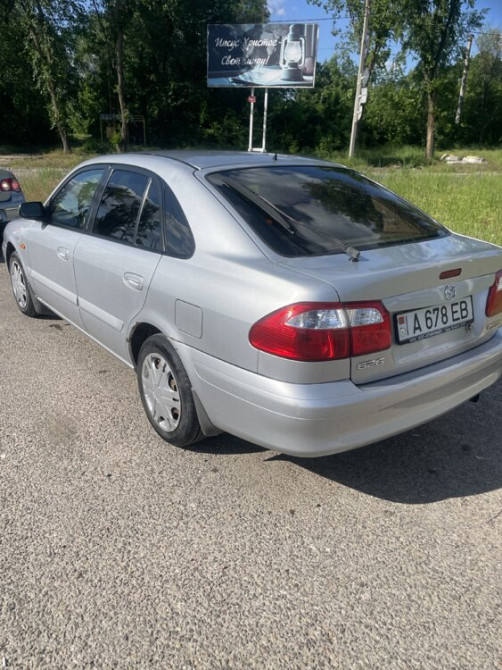 Mazda 626 2000 год Тирасполь Tiraspol - fotografie 3