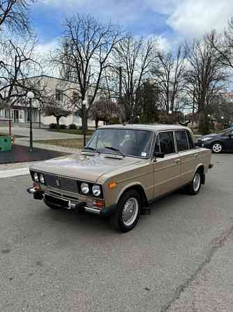 ВАЗ / Lada 2106 1989 год Тирасполь Tiraspol