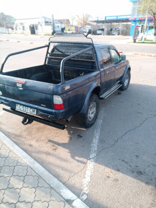 Mitsubishi L 200 2005 год Тирасполь Тирасполь - изображение 4