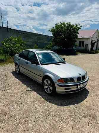 BMW 3 Series 1999 год Тирасполь Tiraspol