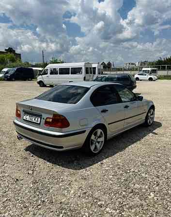 BMW 3 Series 1999 год Тирасполь Tiraspol