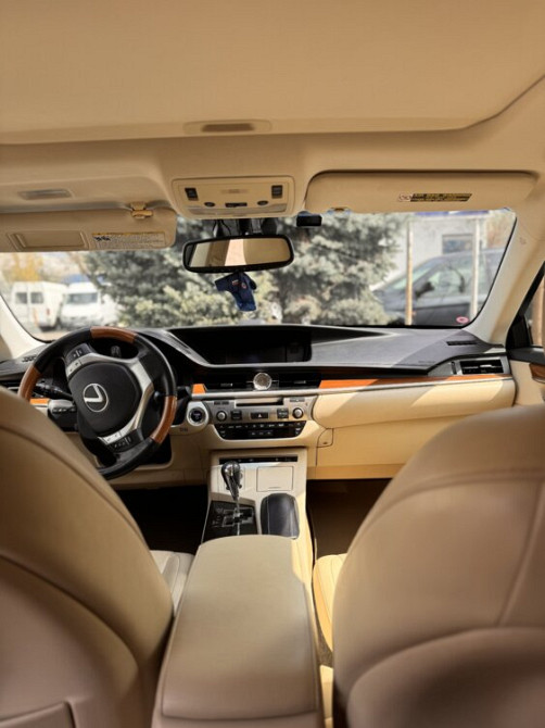 Lexus ES 2013 год Бендеры Бендеры - изображение 9