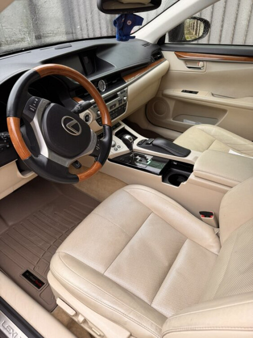 Lexus ES 2013 год Бендеры Бендеры - изображение 7