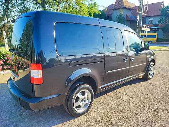 Volkswagen Caddy 2010 год Тирасполь Tiraspol