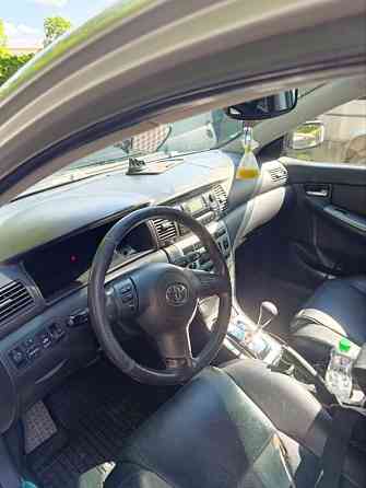 Toyota Corolla 2005 год Тирасполь Tiraspol
